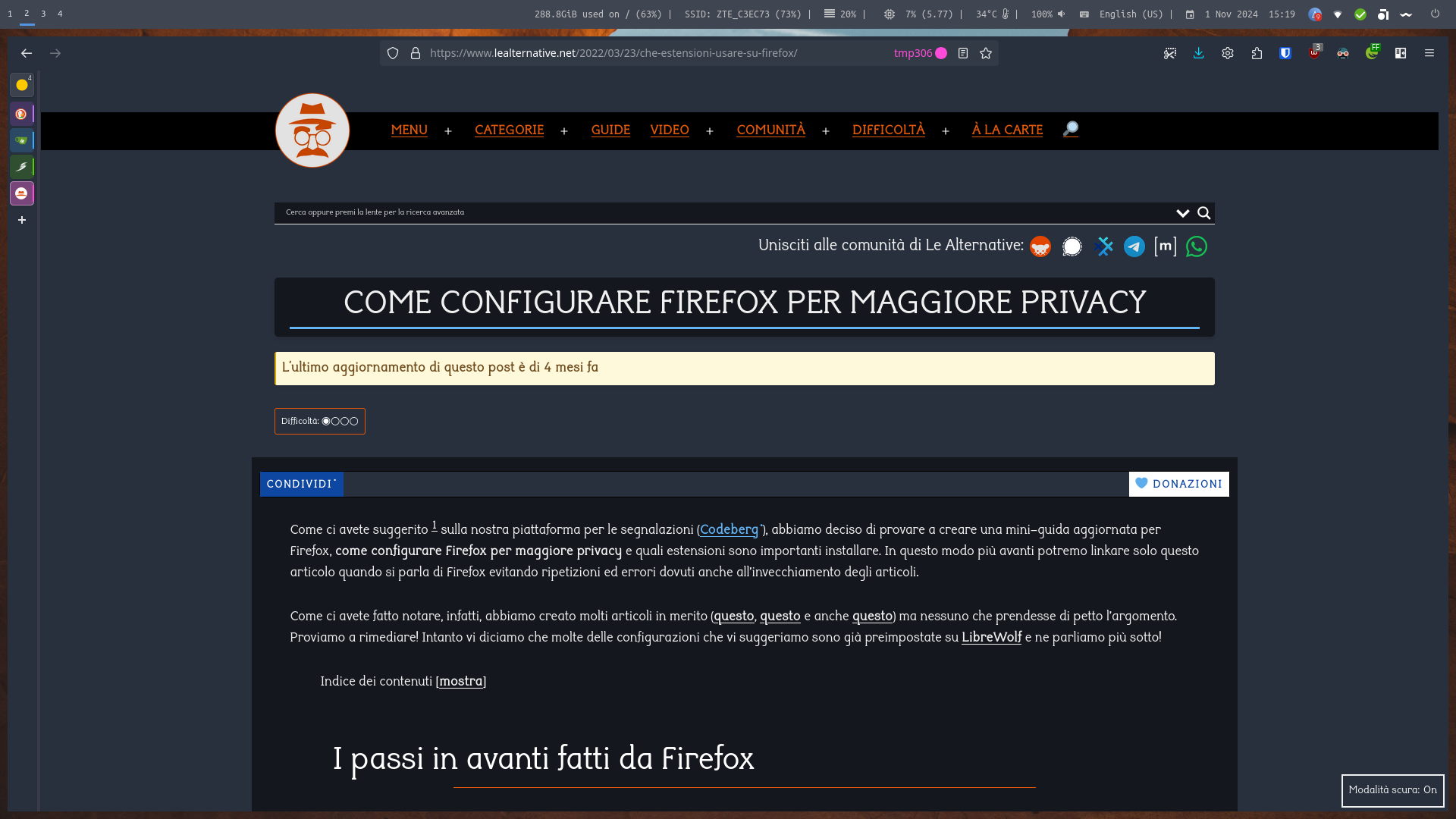 firefox-config