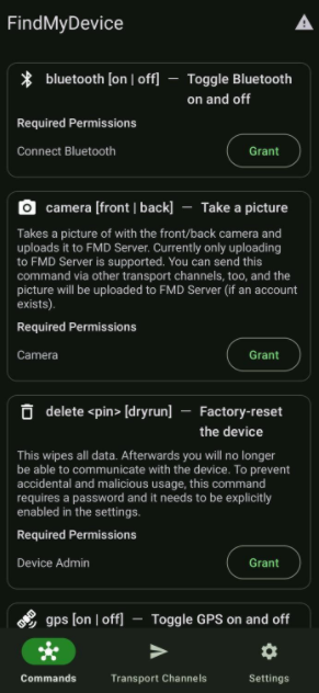 fmd_permissions